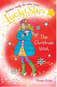 cover - The Christmas Wish